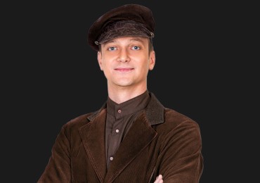 Dmitriy Akimov