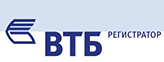 ВТБ-регистратор 