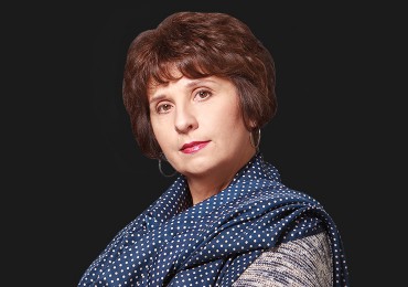 Olga Tolokonnikova