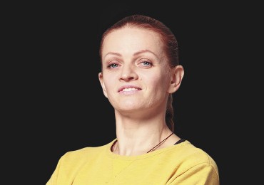 Ульяна Бачерникова