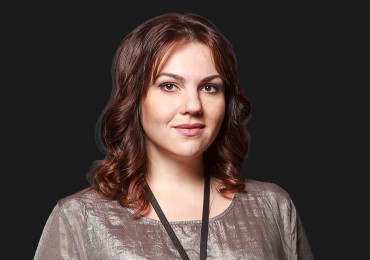 Natalia Sidortsova