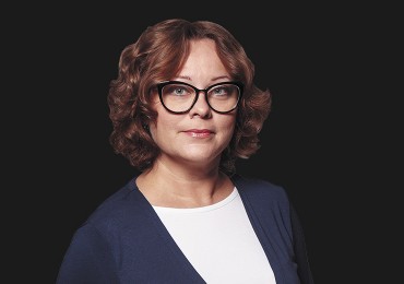 Alina Chevik