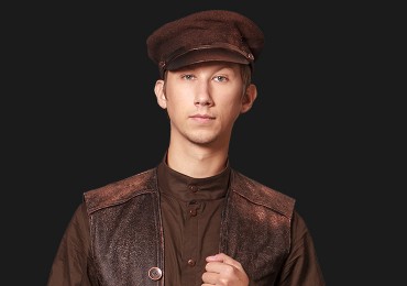 Захар Котышев