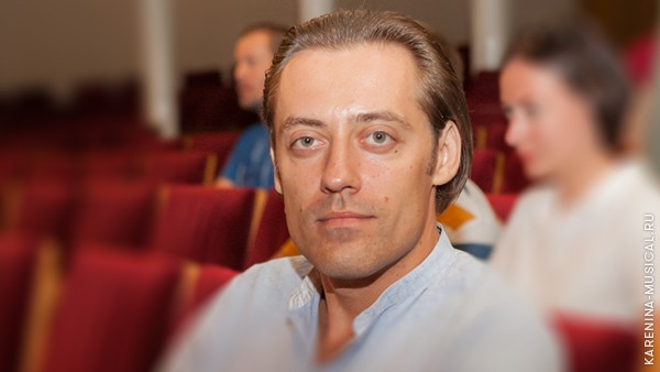 День рождения Владислава Кирюхина