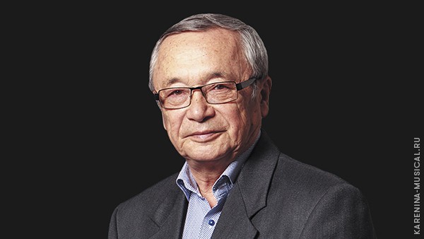 День рождения Юлия Кима