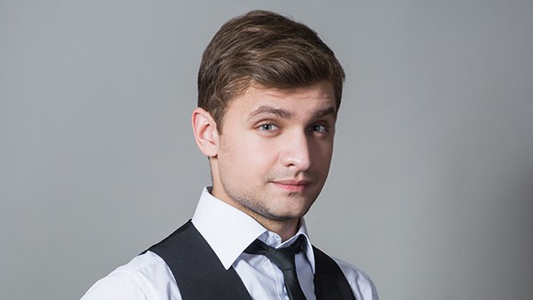 День рождения Алексея Петрова
