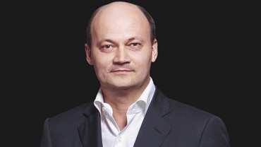 Поздравляем Алексея Болонина, продюсера мюзиклов «Анна Каренина», «Монте-Кристо» и «Граф Орлов»!