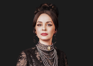 Наталия Быстрова